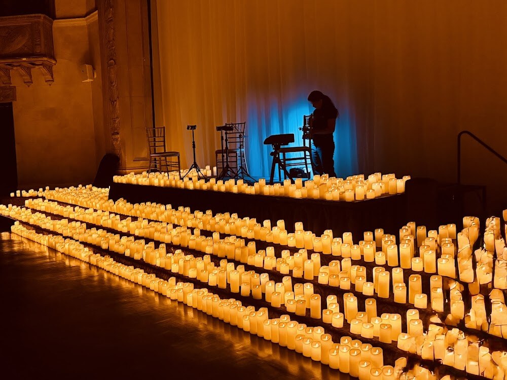 Corinthian Grand Ballroom photo