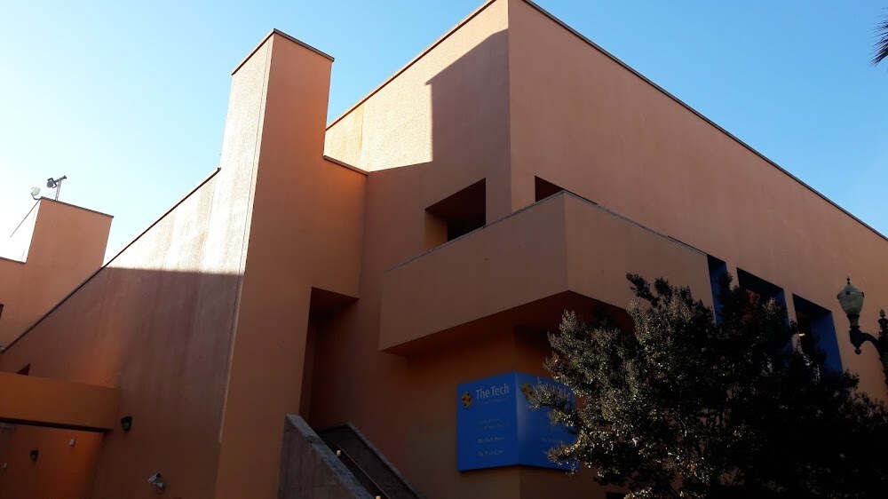 Montgomery Theater photo