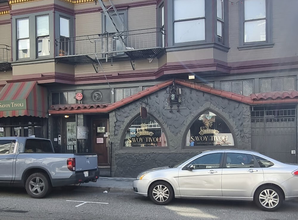 The Savoy Tivoli photo