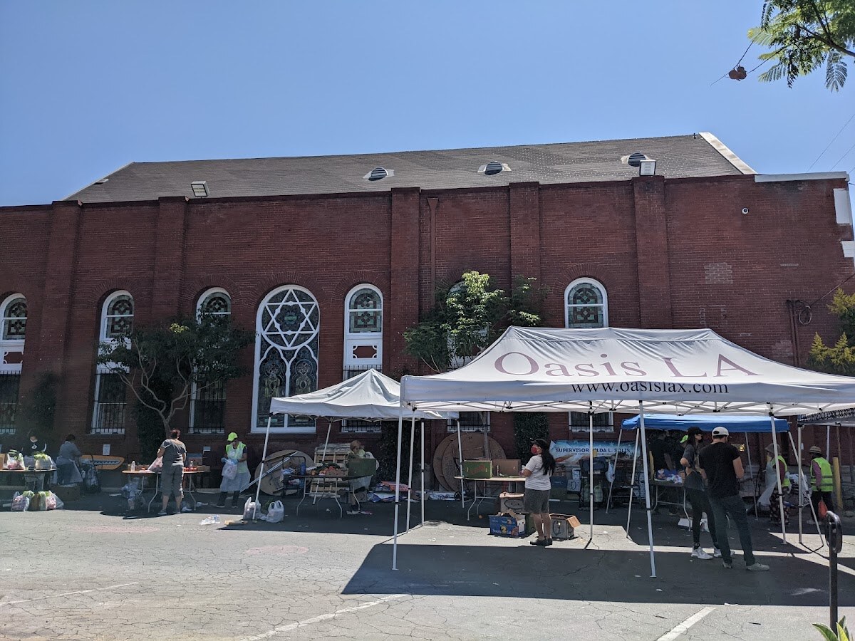 The Pico Union Project photo