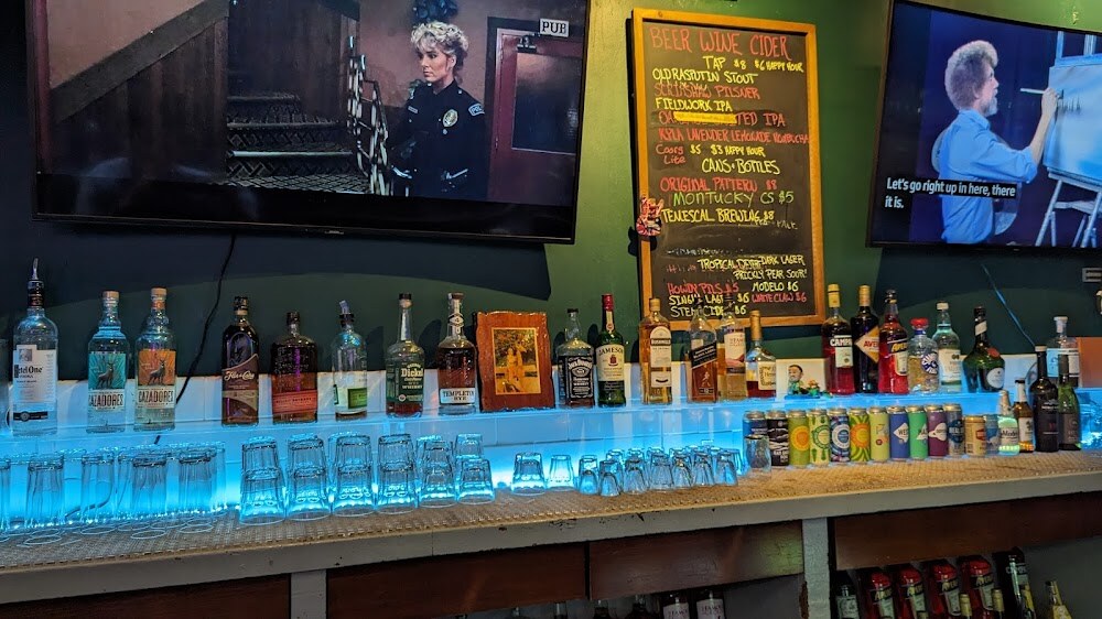 Rockridge Improvement Club photo