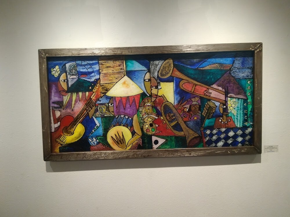 Joyce Gordon Foundation photo