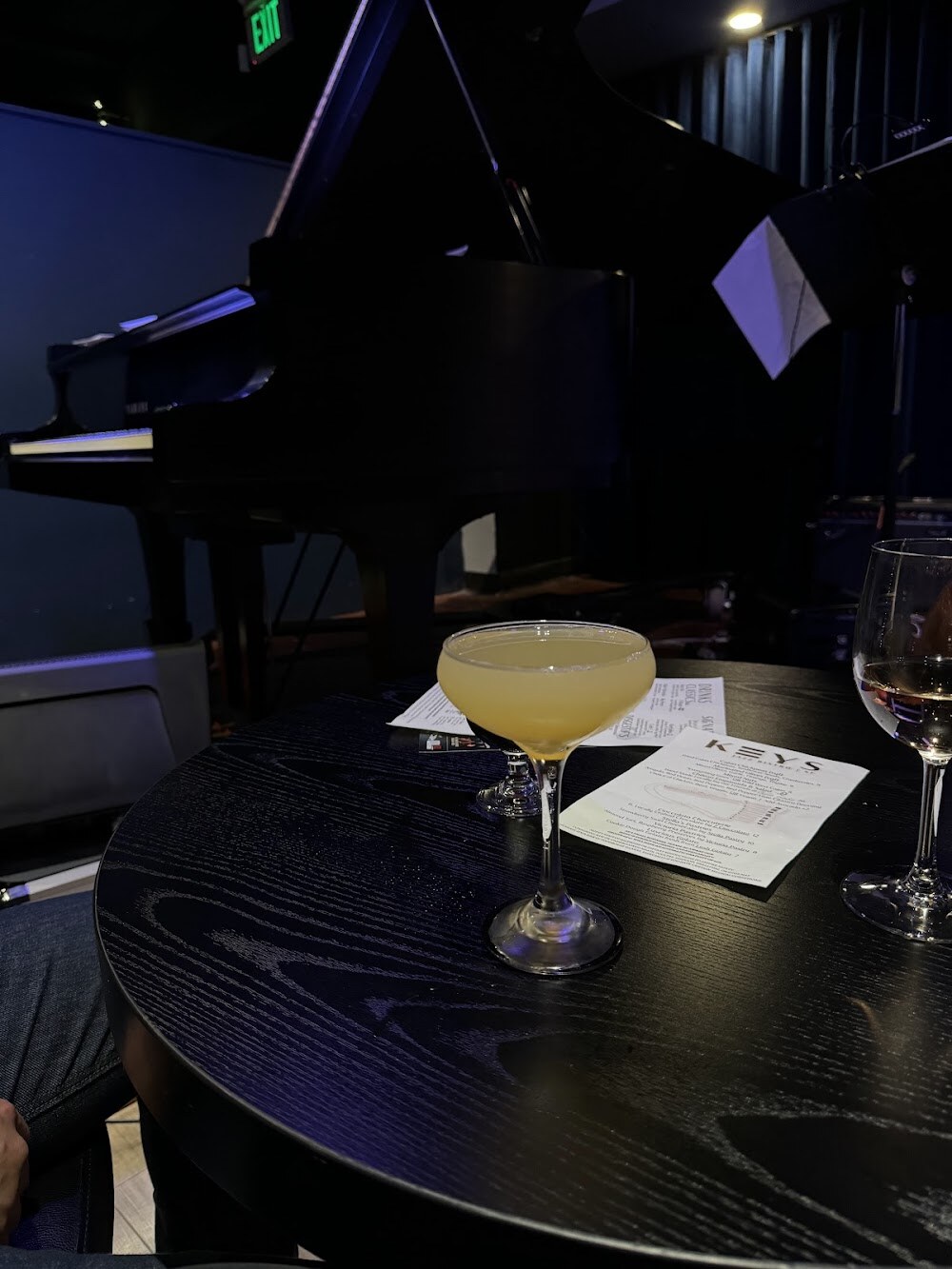 Keys Jazz Bistro photo