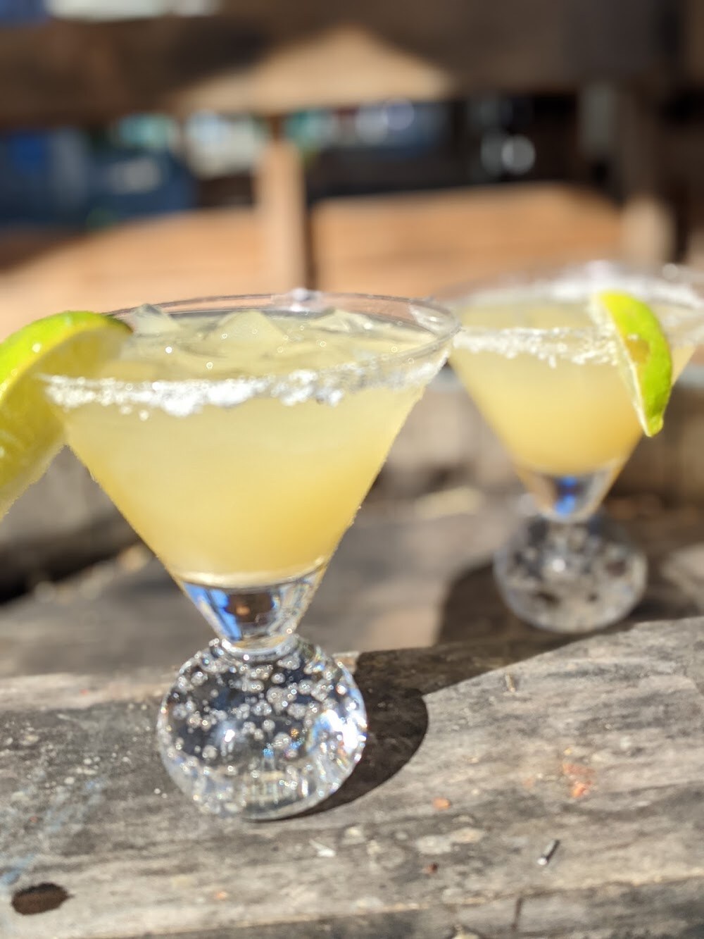 The Fireside Lounge photo