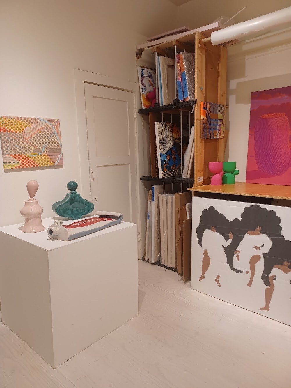 Johansson Projects photo