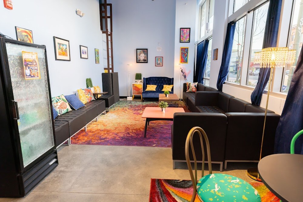 All Out Comedy Theater-Improv Classes and Comedy Shows photo