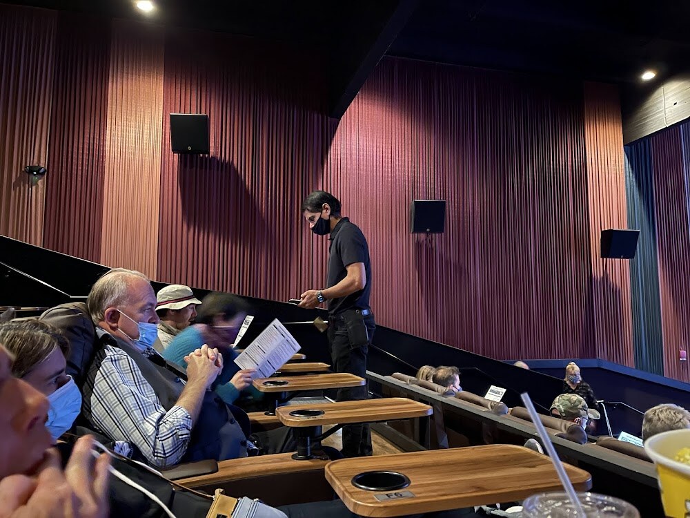Pruneyard Cinemas photo