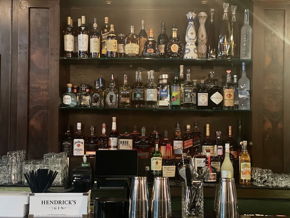 Elbo Room Jack London photo