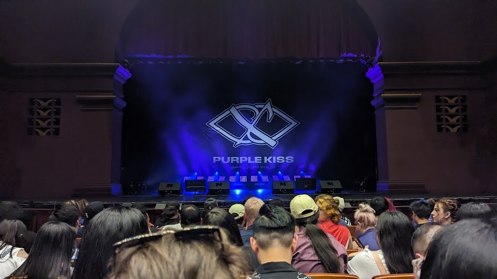 Montgomery Theater photo