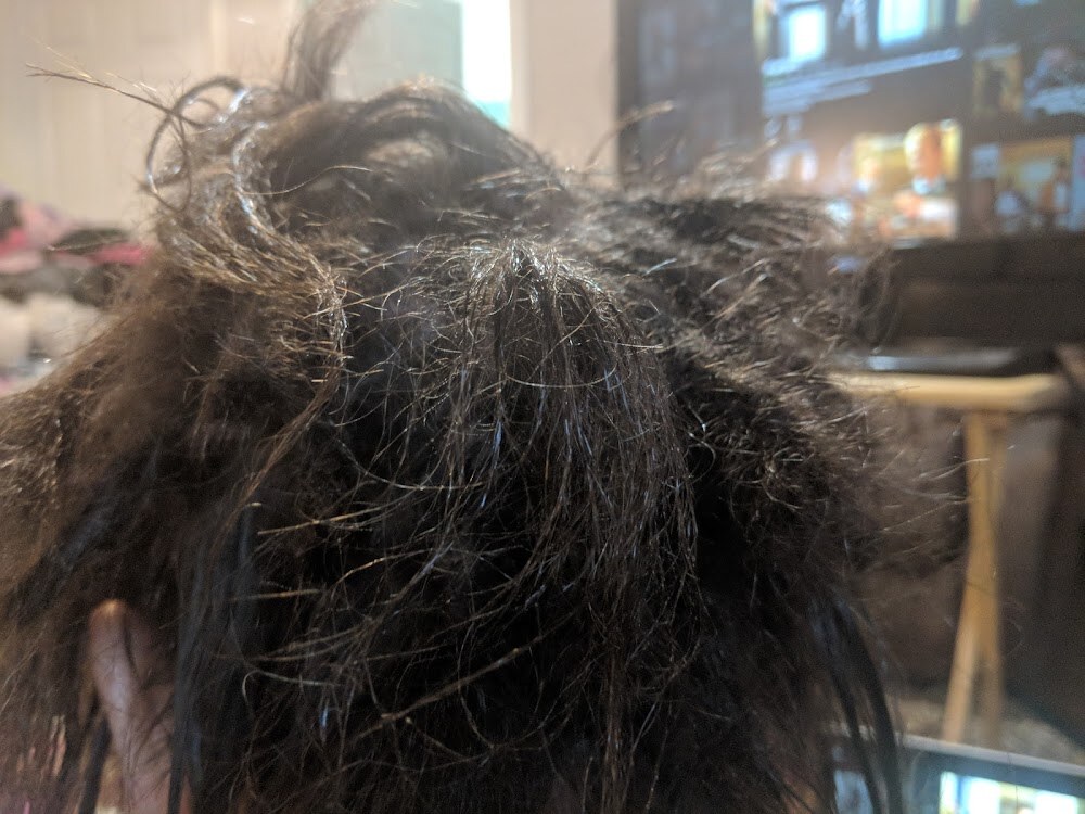 The Dreadlocks Salon - Best Dreadlock Salon in Oakland CA photo