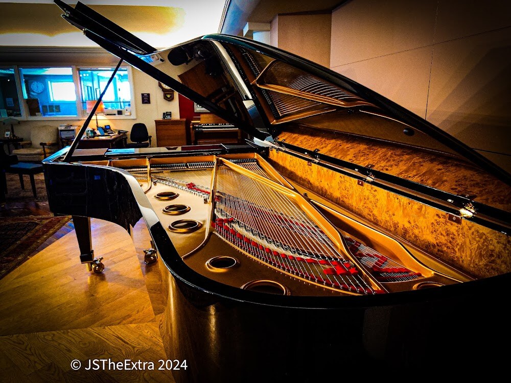 Piedmont Piano Company photo