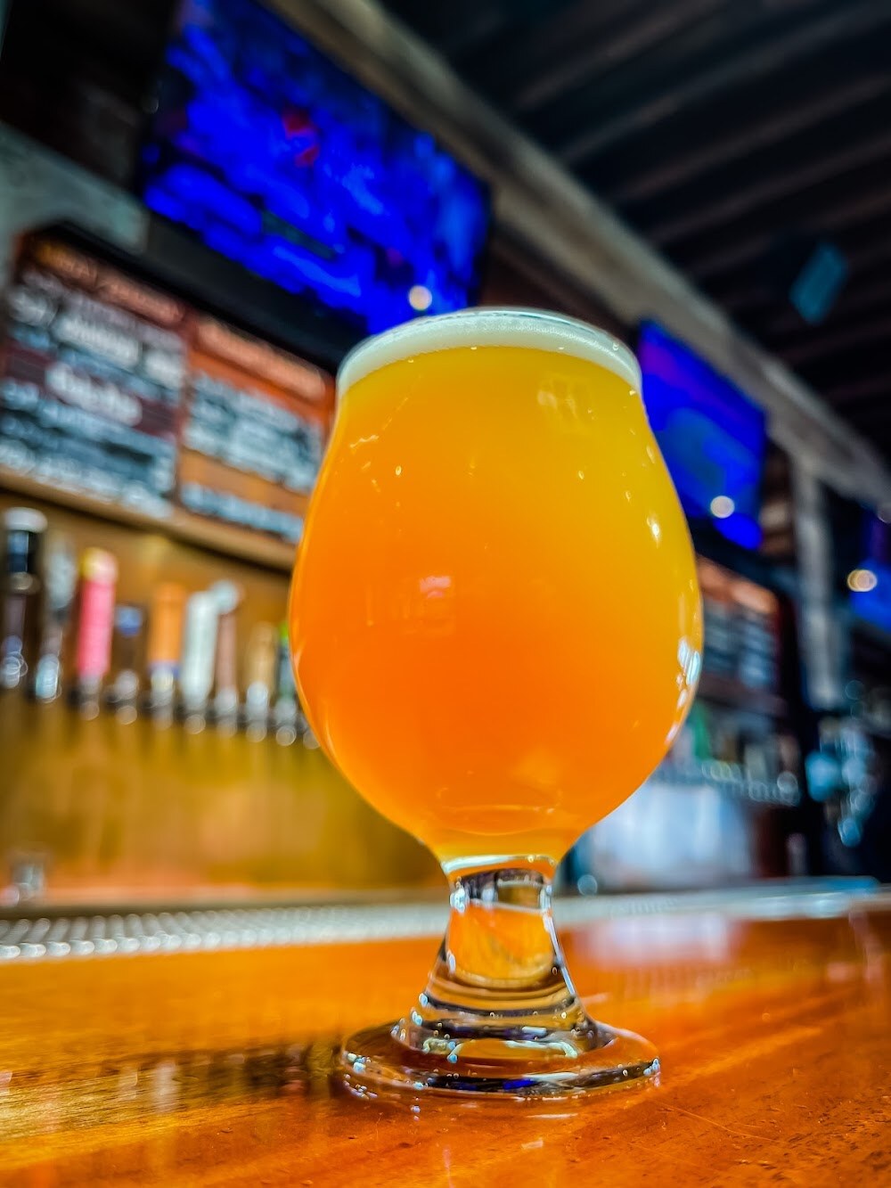 Cornerstone Craft Beer & Live Music photo