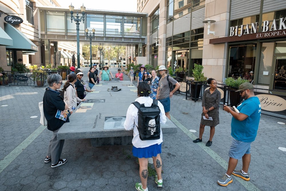 San Jose Downtown Association photo