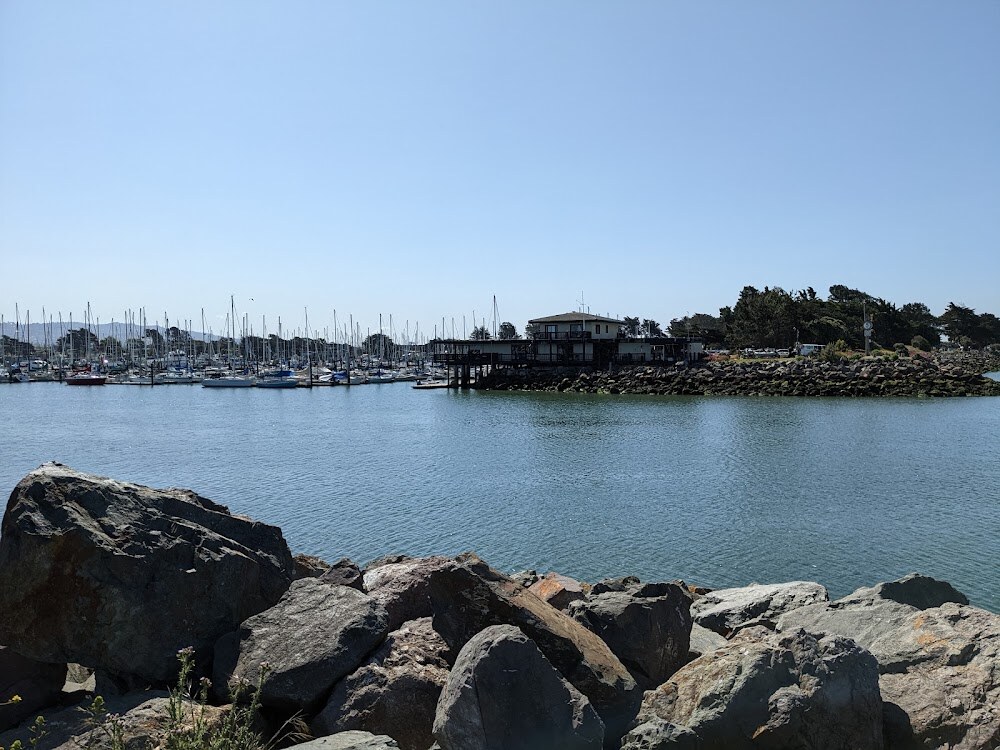 Berkeley Yacht Club photo