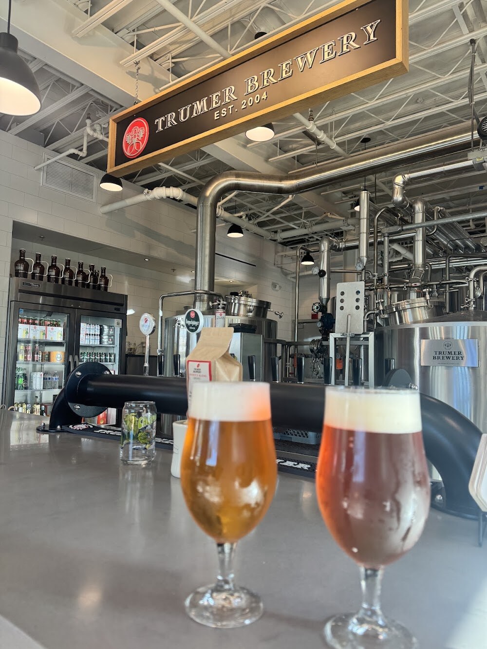 Trumer Taproom photo