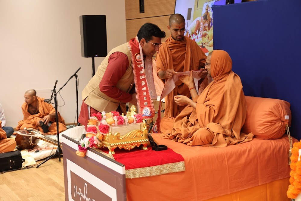 Fremont Downtown Event Center photo