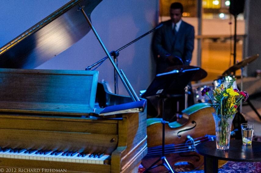 The Sound Room photo