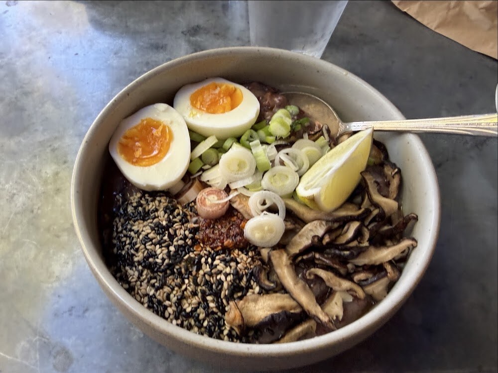 Evergreen Cafe Berkeley photo