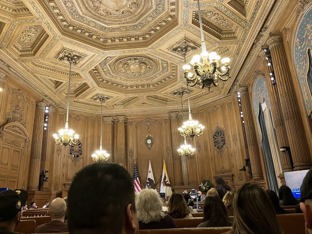 San Francisco City Guides - Free Walking Tours photo