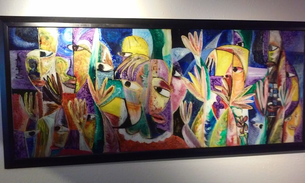 Joyce Gordon Foundation photo