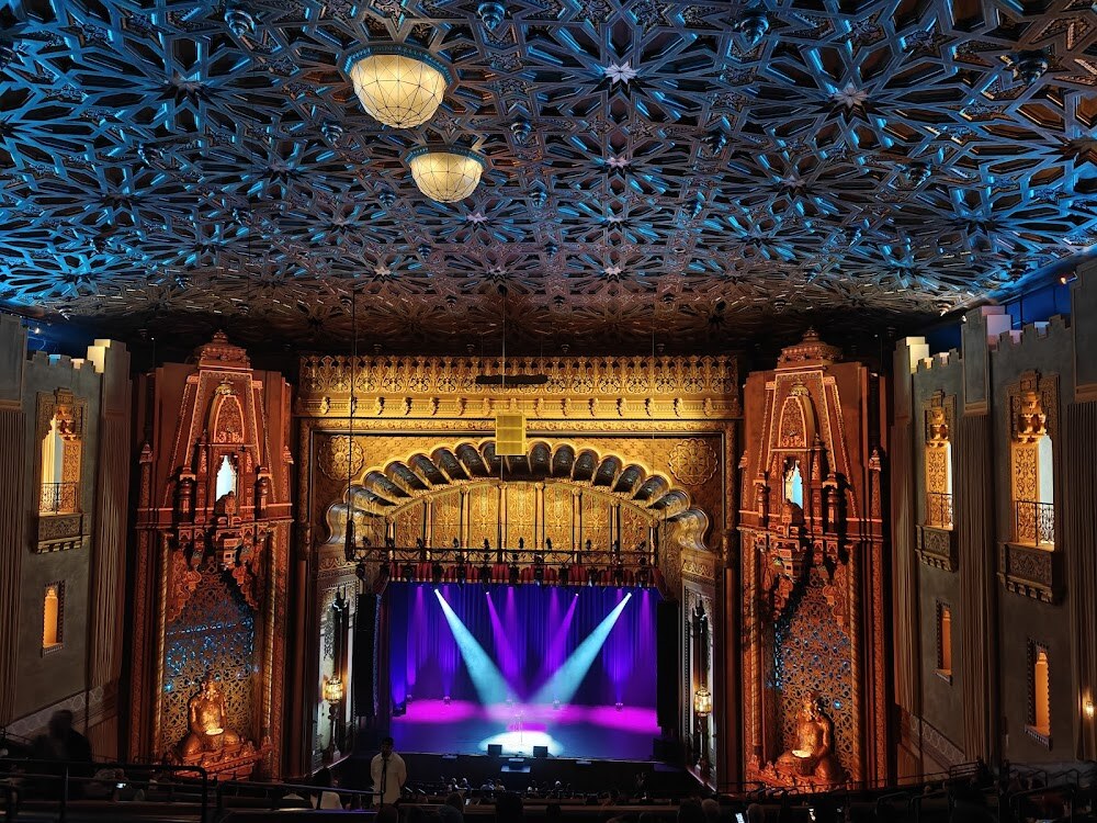 Fox Theater photo
