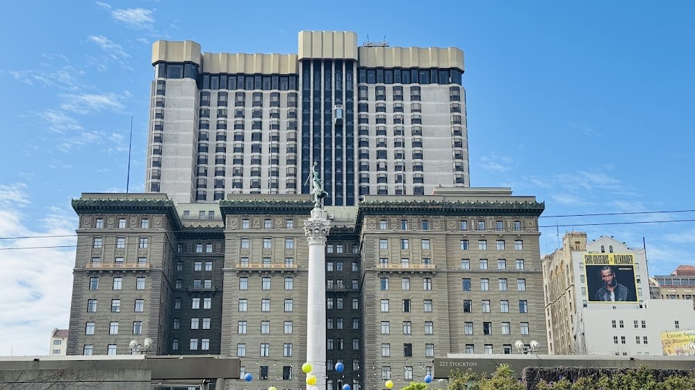 San Francisco City Guides - Free Walking Tours photo