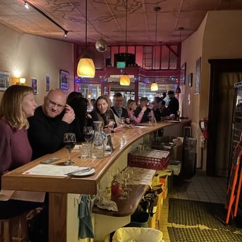 Photo of Etcetera Wine Bar