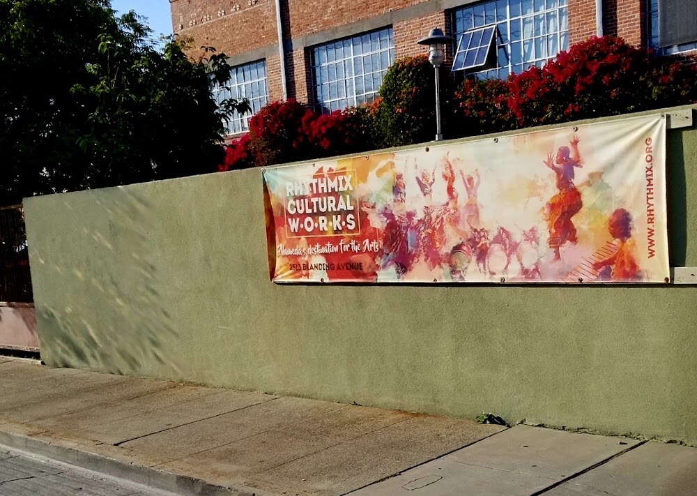 Rhythmix Cultural Works photo