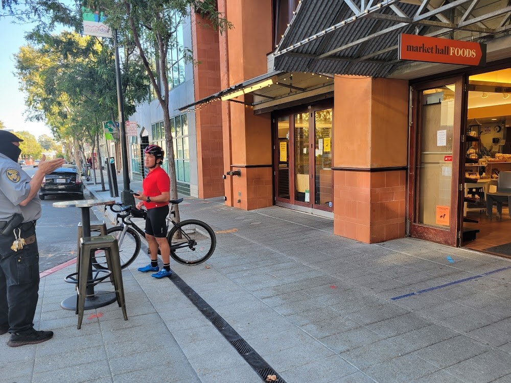 Market Hall Foods Oakland photo
