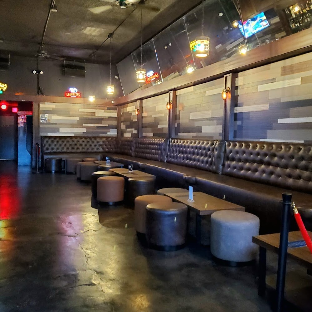 Elbo Room Jack London photo