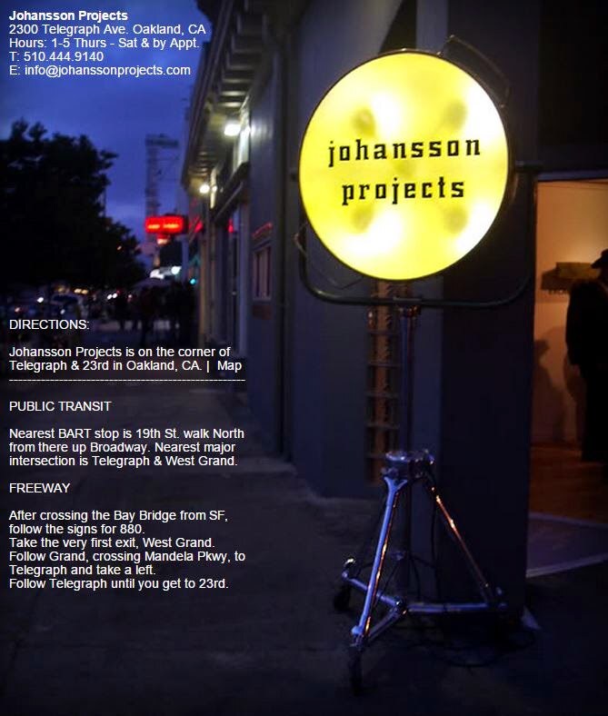 Johansson Projects photo