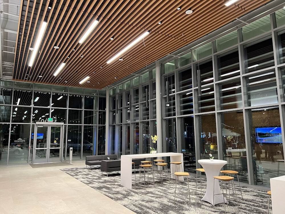 Fremont Downtown Event Center photo
