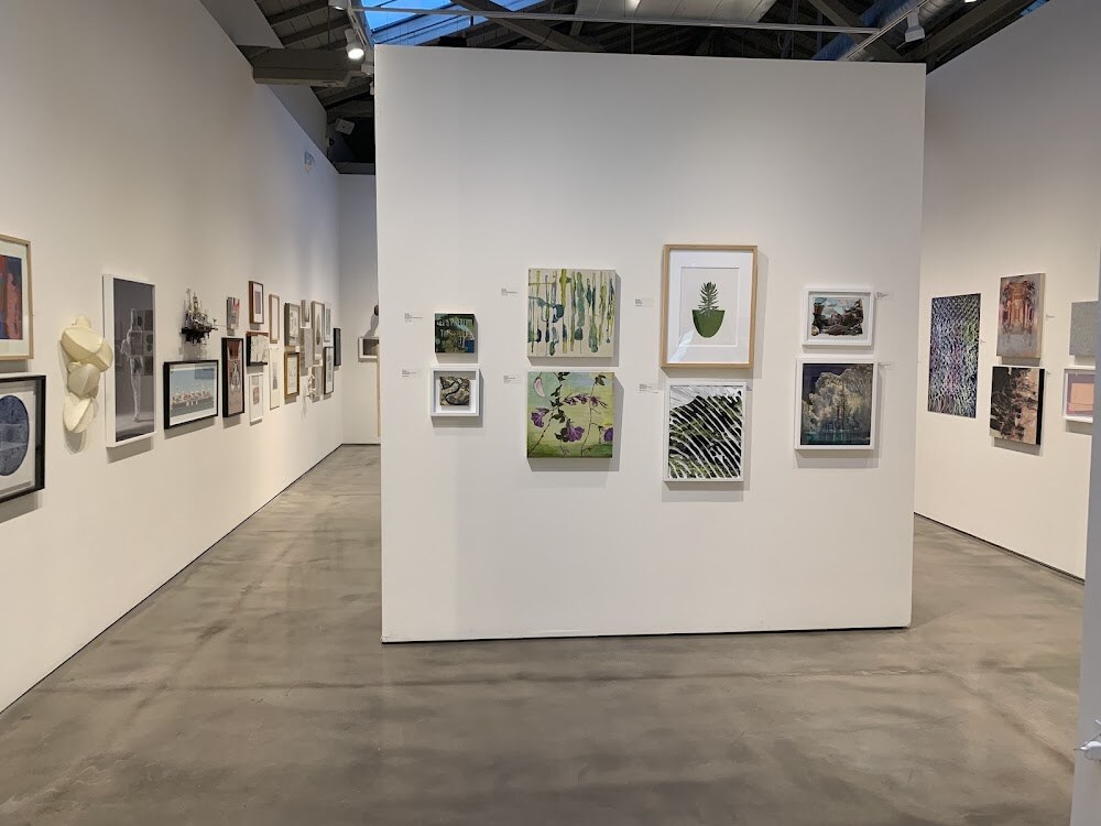 Institute of Contemporary Art San Jose photo