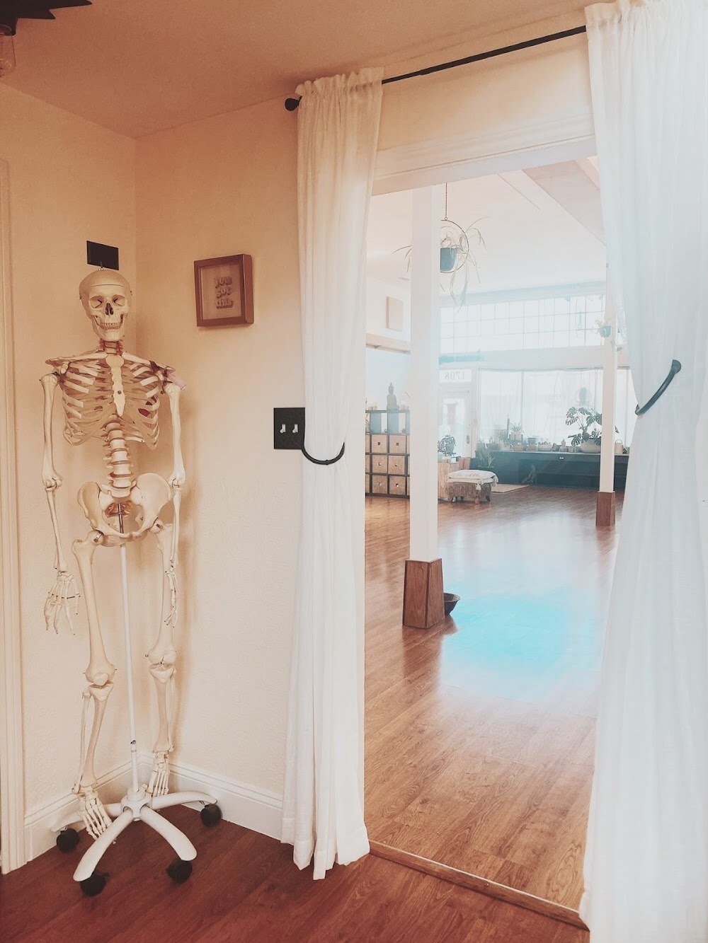 Breathing Room Alameda photo