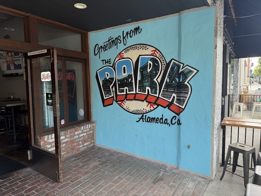 Ballpark Alameda