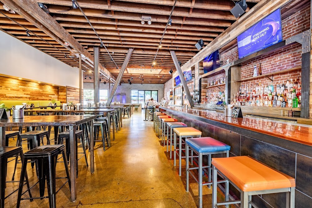 Cornerstone Craft Beer & Live Music photo