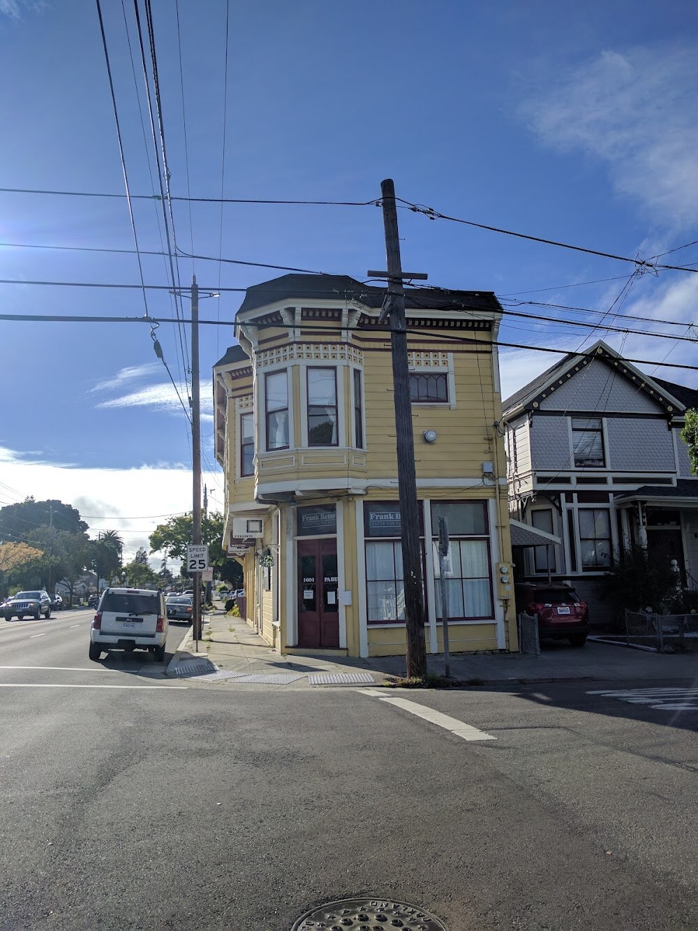 Frank Bette Center For the Arts photo