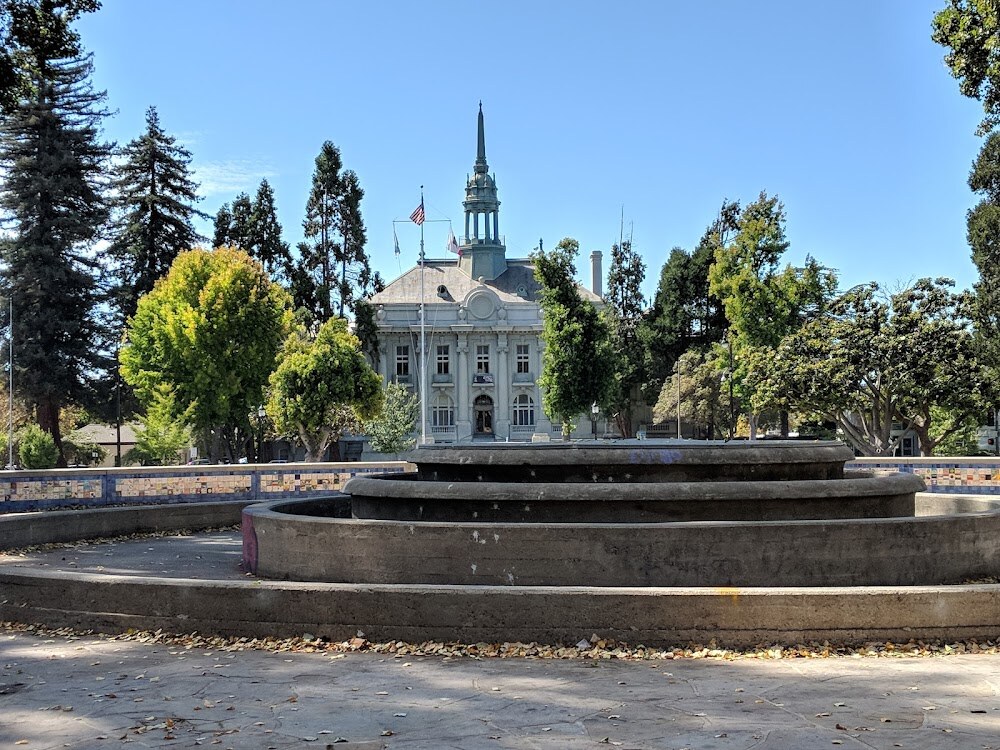 Martin Luther King Jr. Civic Center Park photo