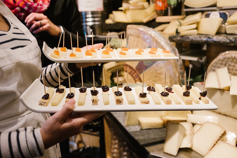 Market Hall Foods Oakland photo