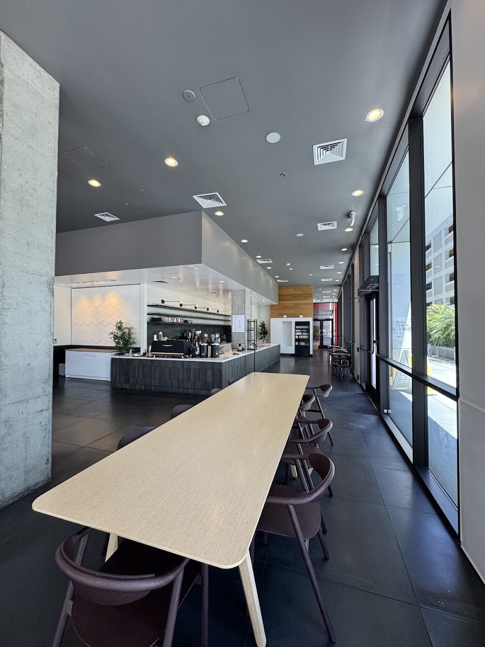 Sextant Coffee Roasters photo