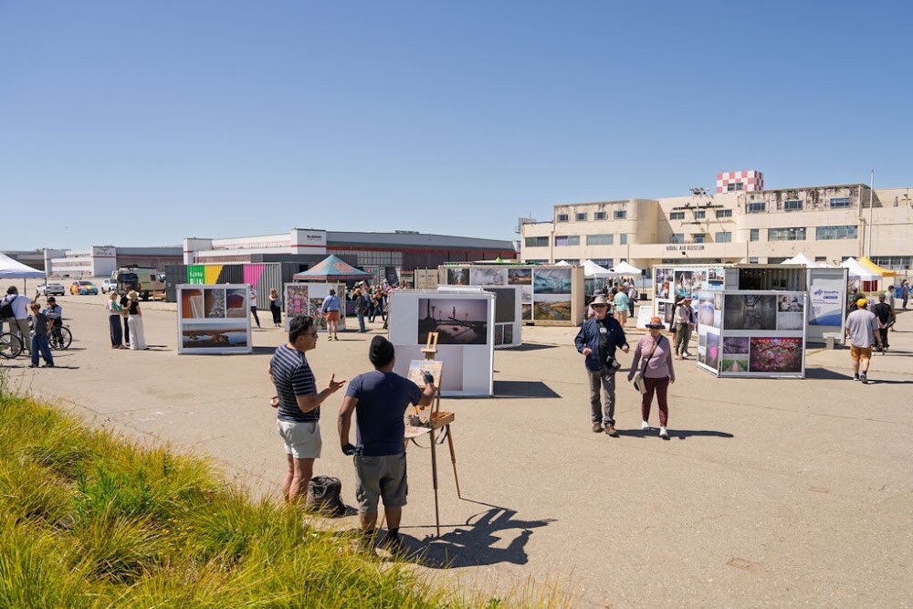 West End Arts District photo