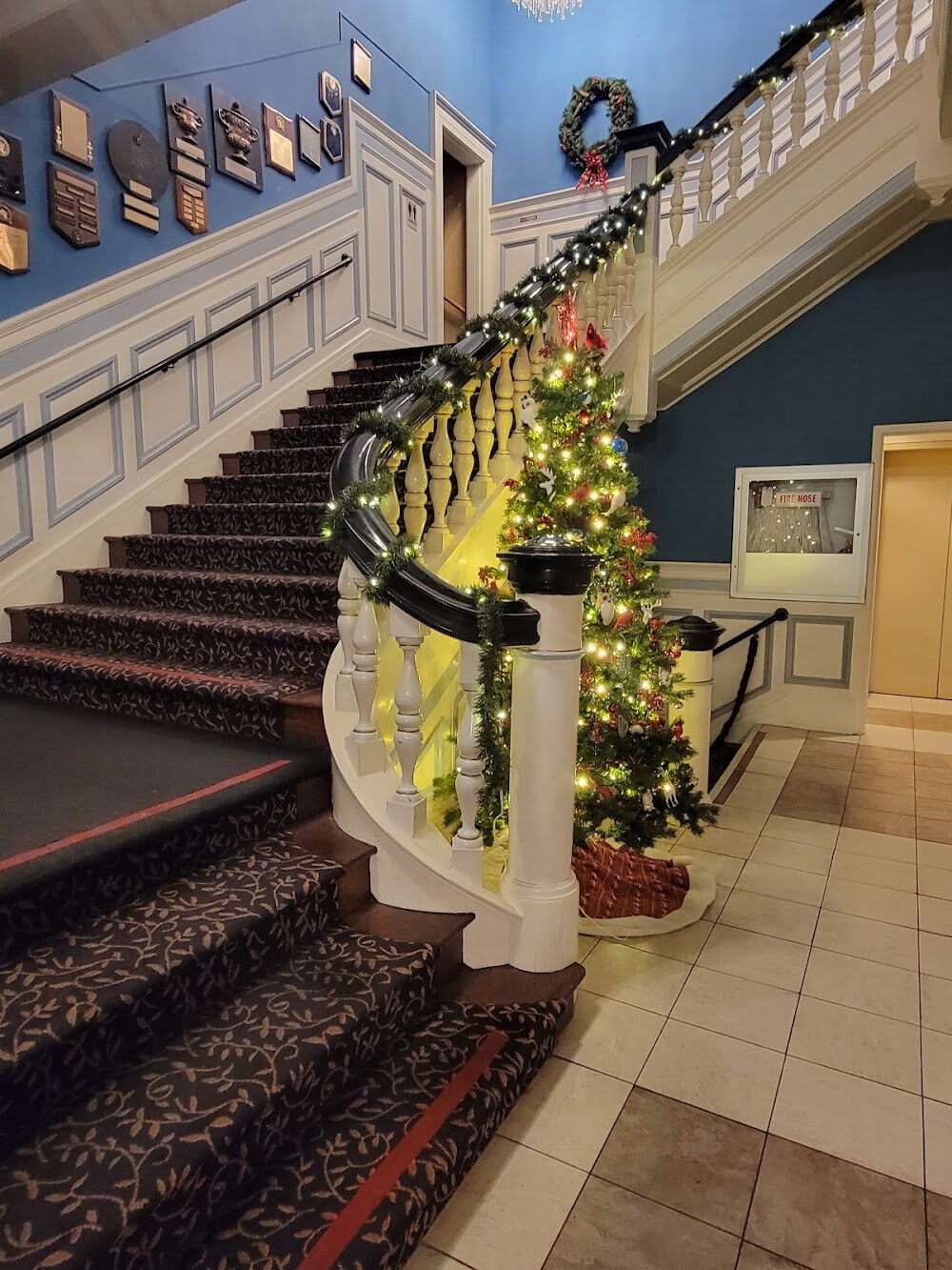 Alameda Elks Lodge #1015 photo