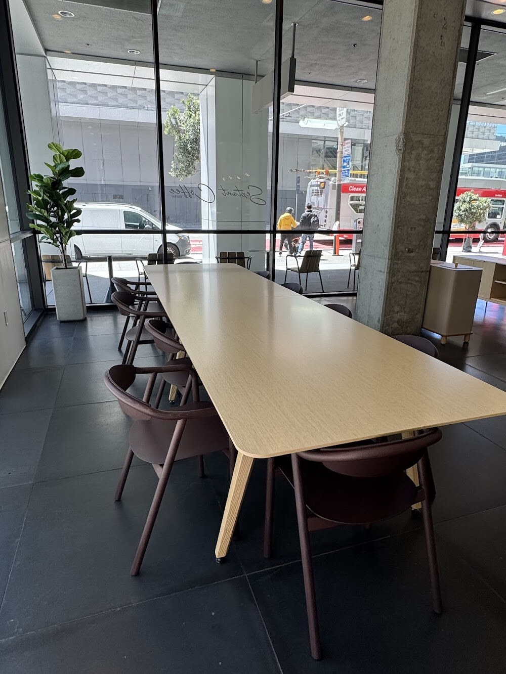 Sextant Coffee Roasters photo