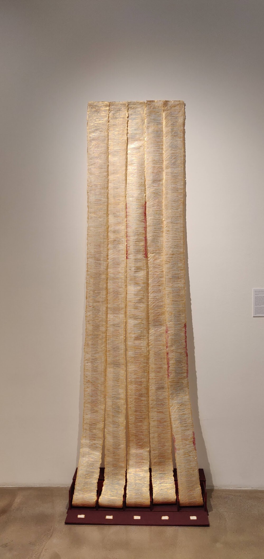 Institute of Contemporary Art San Jose photo