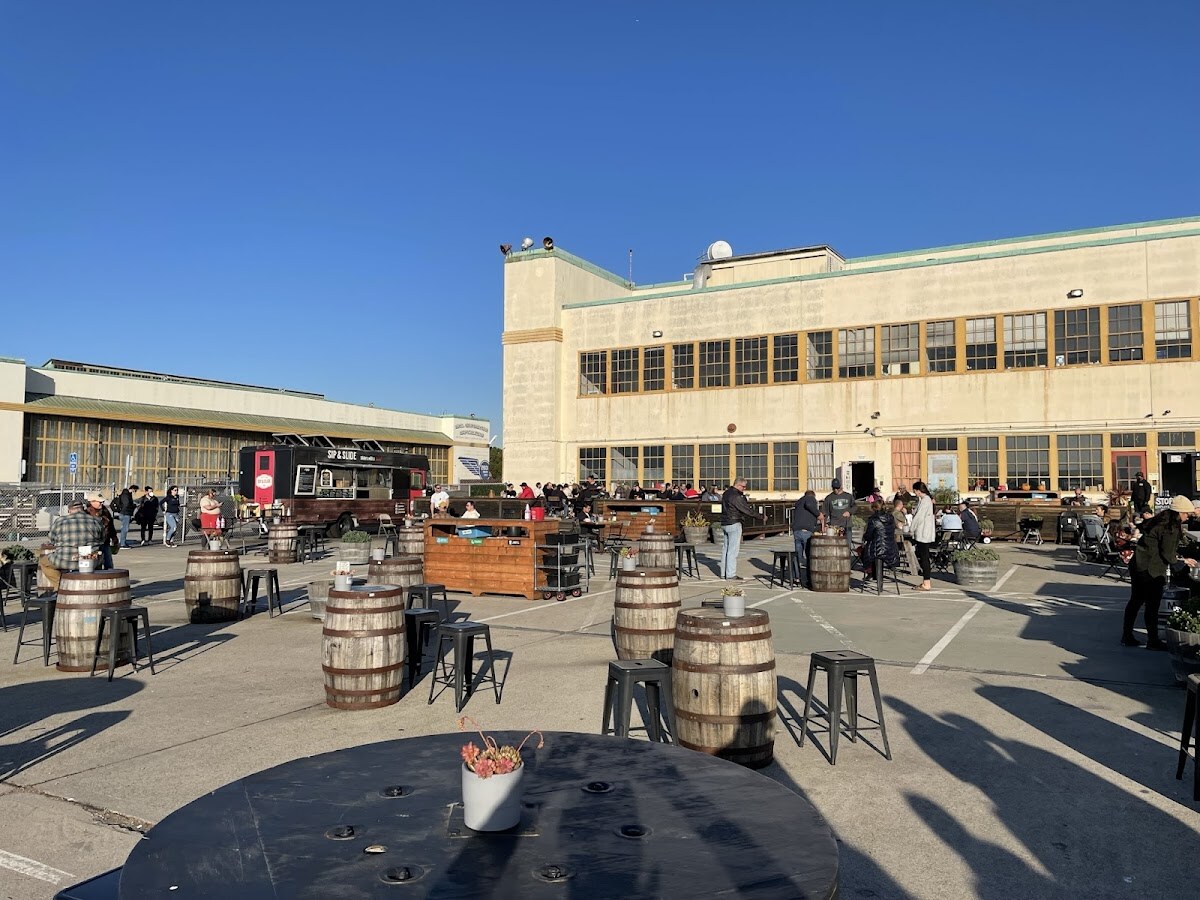 Faction Brewing photo