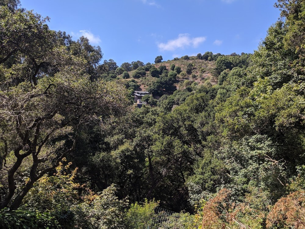 Garber Park photo