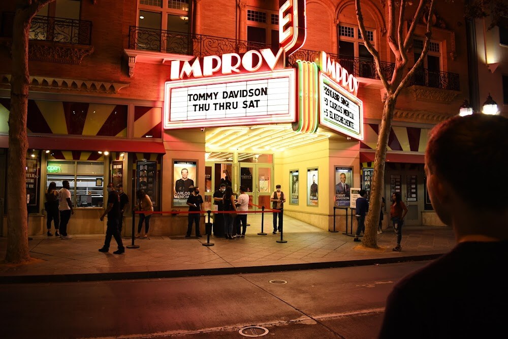 San Jose Downtown Association photo