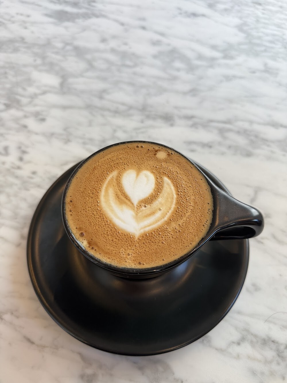 Sextant Coffee Roasters photo