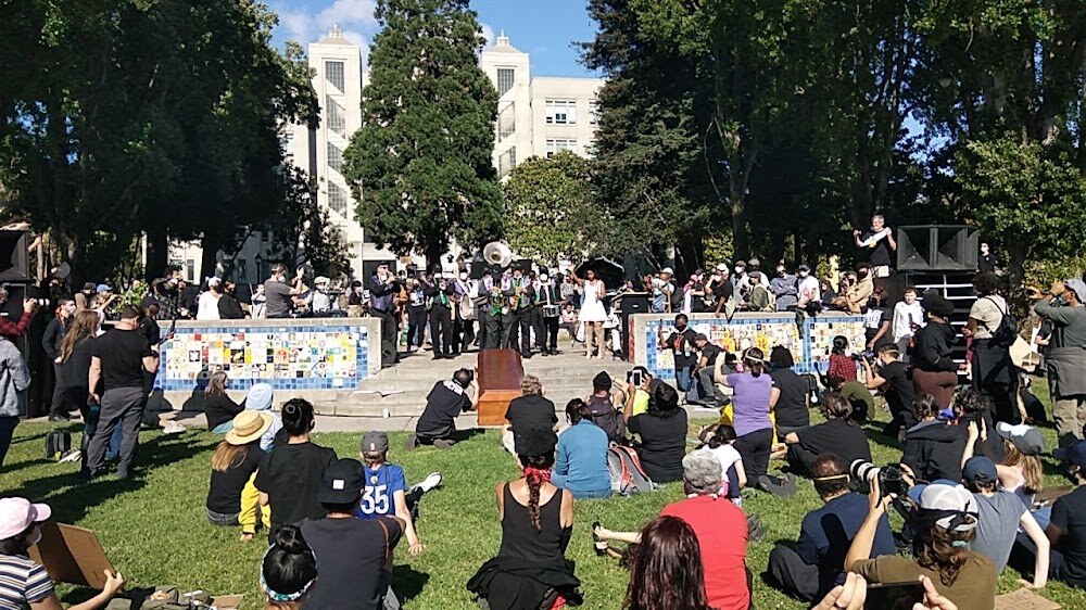 Martin Luther King Jr. Civic Center Park photo