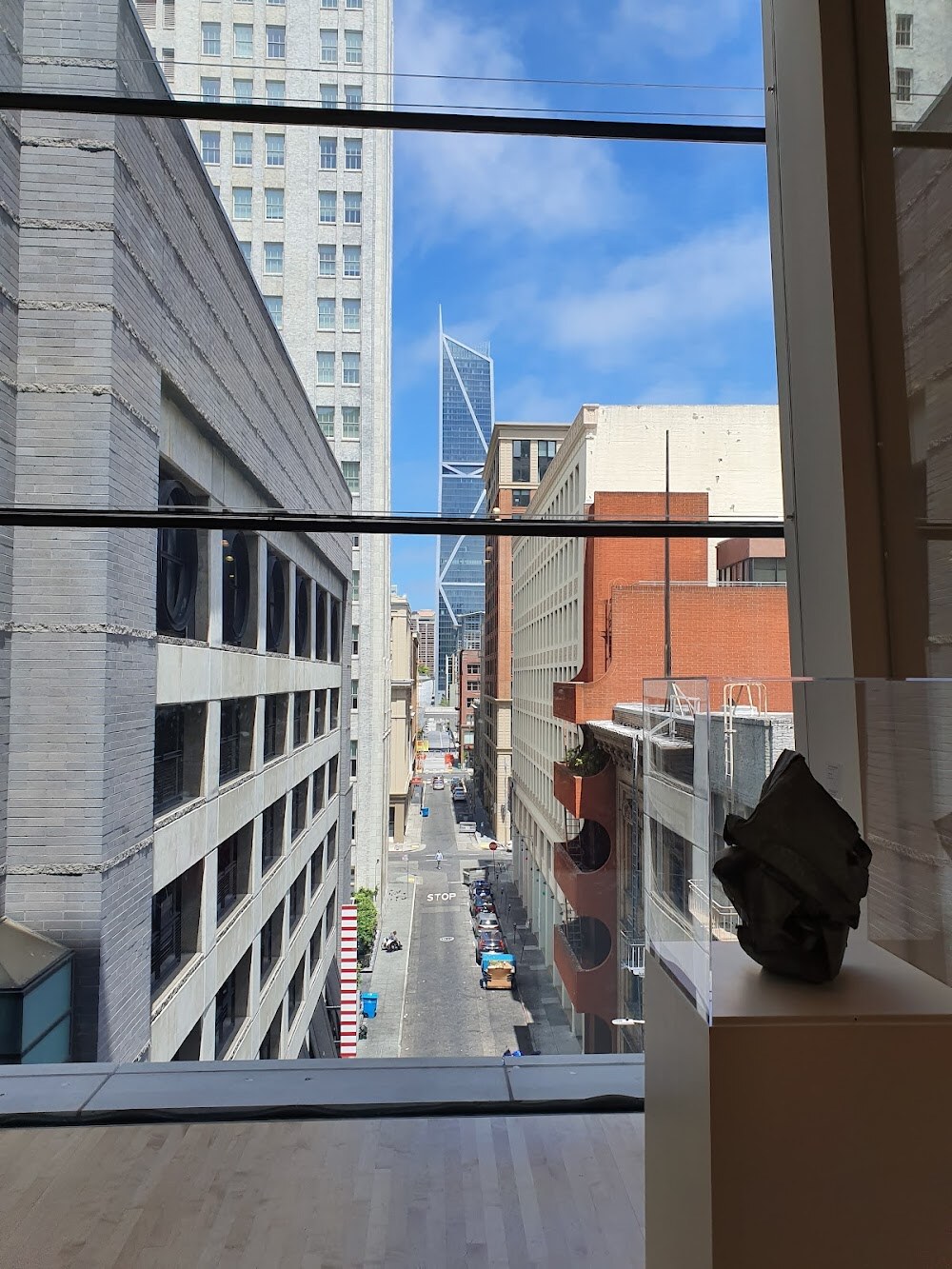 San Francisco Museum of Modern Art photo